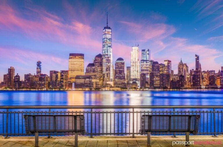 20 Most Beautiful Skylines in The World