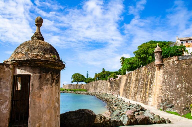 Places in Puerto Rico You’ve Got to Visit