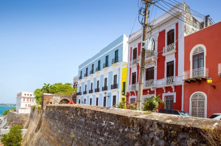 6 Top Things to Do in San Juan, Puerto Rico