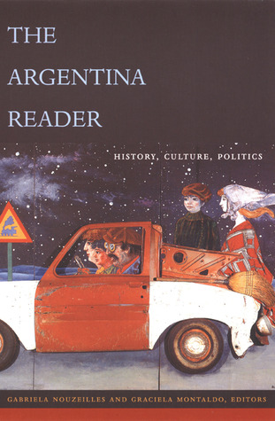 The Argentina Reader