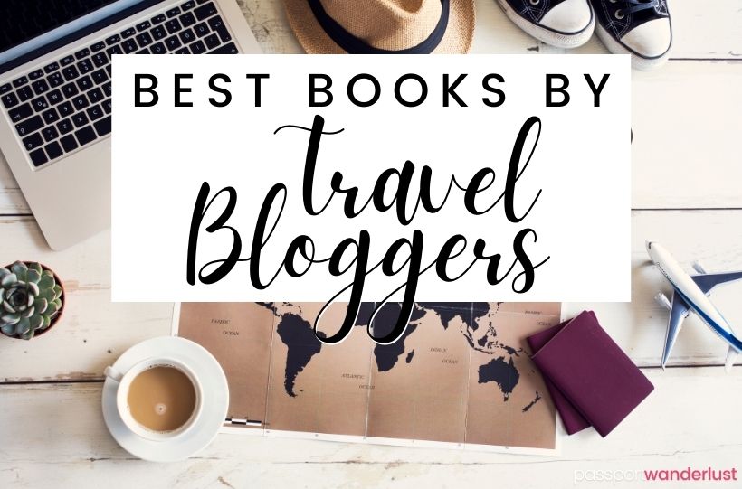 books set by travel bloggers featured
