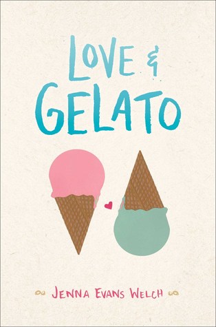 love gelato