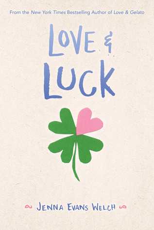 love luck