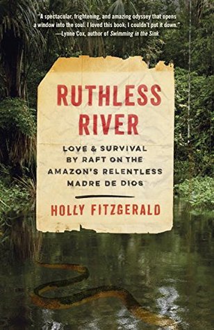ruthless river