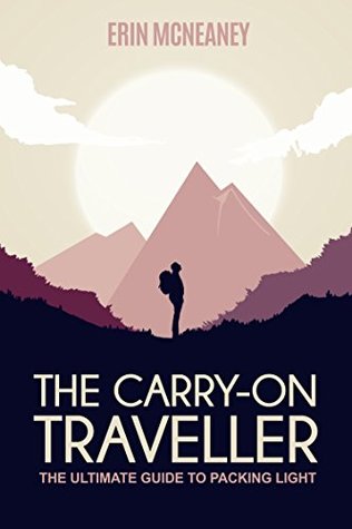 the carry on traveller