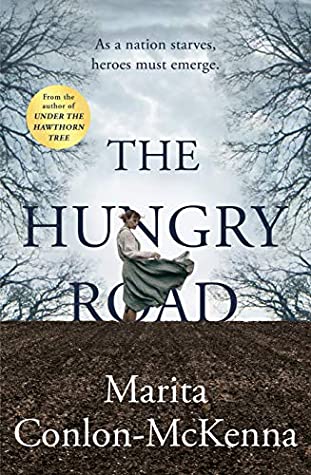 the hungry road