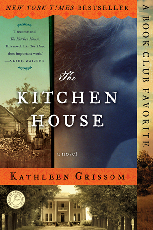 the kitchen house
