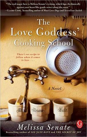 the love goddess cooking school