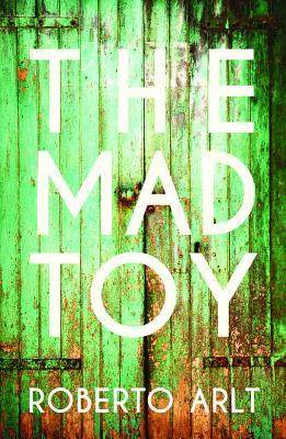 the mad toy