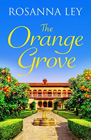 the orange grove