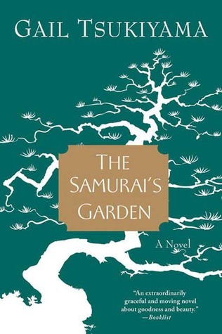 the samurais garden