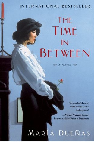 the time in between