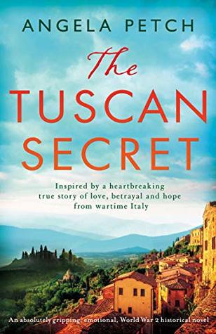 the tuscan secret