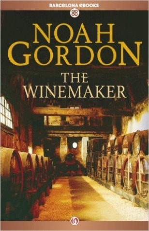 the winemaker