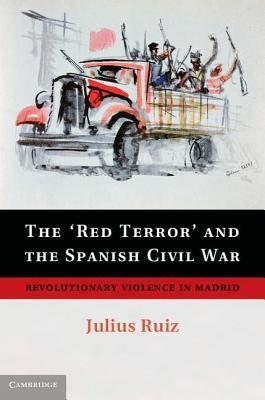 the red terror and the spanish civil war